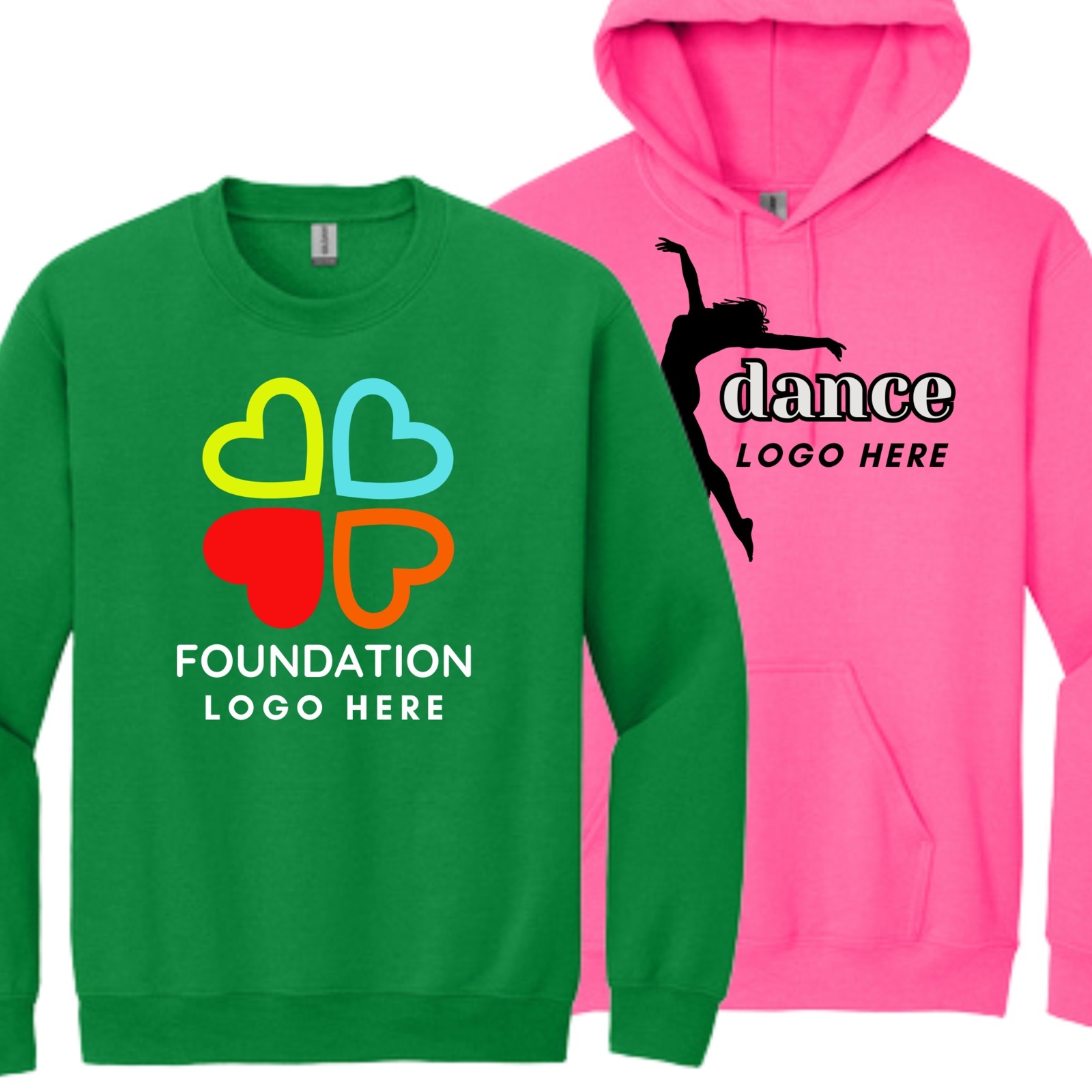 Custom Women's Shirts