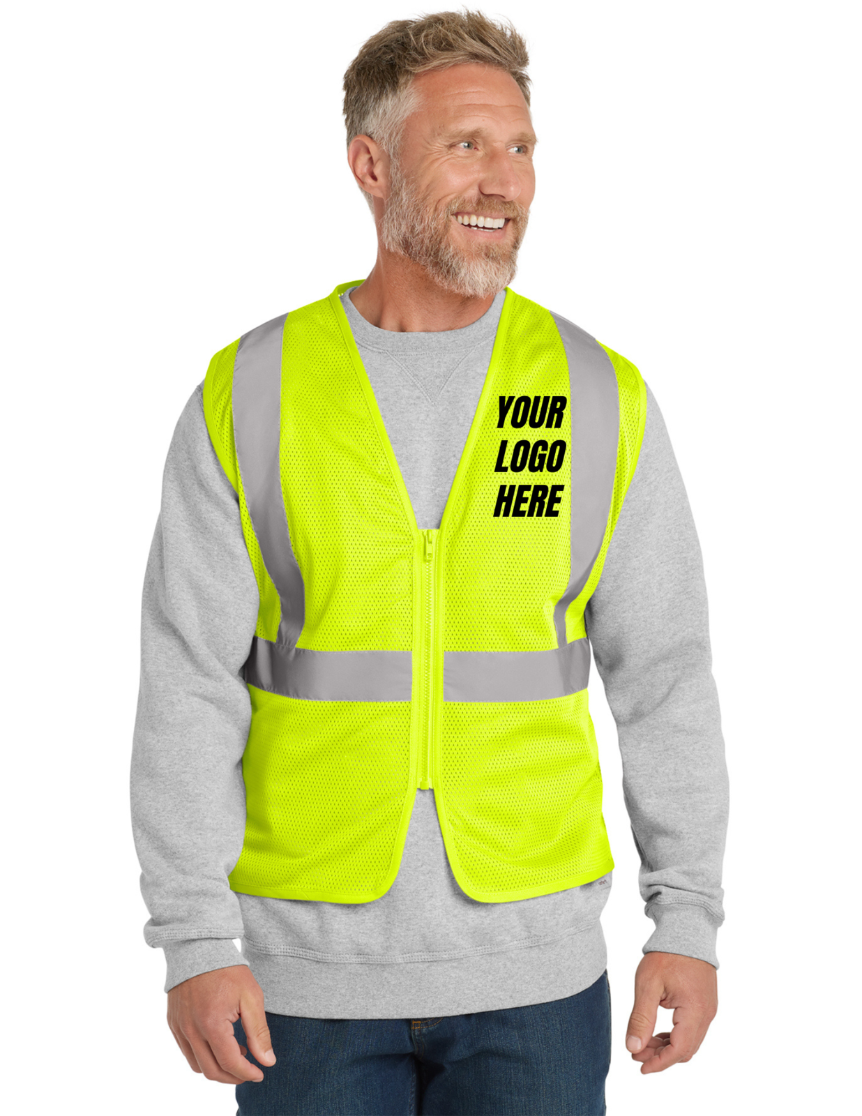 Safety Vests