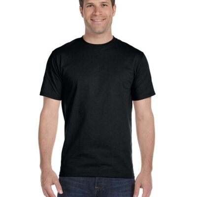 Adult Gildan 50/50 Blend T-Shirt (Style G800) Thumbnail
