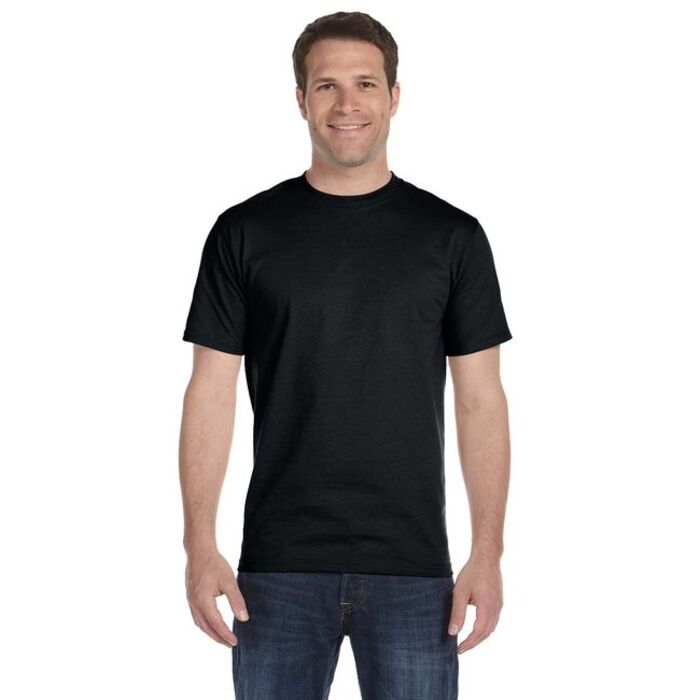 Adult Gildan 50/50 Blend T-Shirt (Style G800) Thumbnail