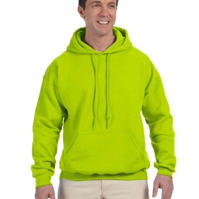 Adult Gildan DryBlend® Adult 9 oz., 50/50 Blend Hooded Sweatshirt (Style G125) Thumbnail