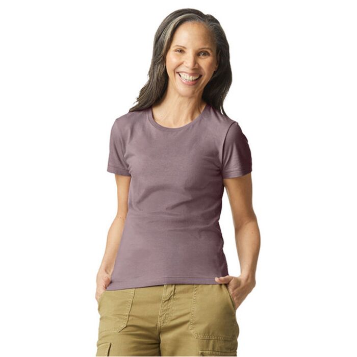 Ladies' Softstyle® Fitted T-Shirt Thumbnail